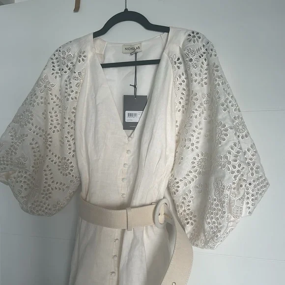 NICHOLAS Louise Dress